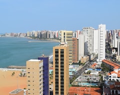 Apart Hotel Vip Beira Mar (Fortaleza, Brasil)