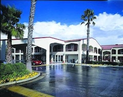 Motel 6-Lodi, Ca (Lodi, ABD)