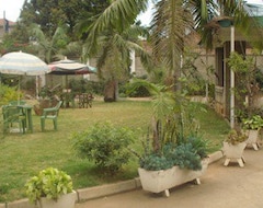 Bermuda Garden Hotel (Nairobi, Kenija)