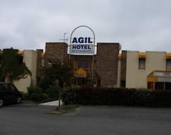 Hotelli Agil (Saint-Herblain, Ranska)