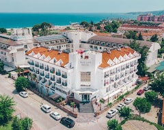 Elit Life Hotel (Kemer, Turkey)