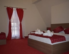 Hotelli Hotel Zlatni Bor (Sokolac, Bosnia ja Herzegovina)