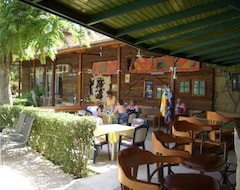 Erendiz Hotel (Kemer, Tyrkiet)