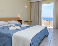 Erytha Hotel Resort (Karfas, Yunanistan)