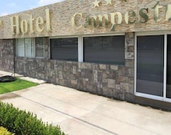 Khách sạn Gran Hotel Campestre de Celaya (Celaya, Mexico)