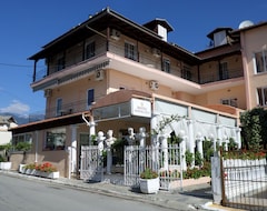 Hotel Dimitra Zeus (Leptokaria, Grčka)