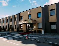 Otel Jelena (Banja Luka, Bosna-Hersek)