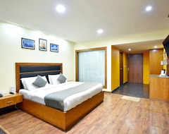 Khách sạn OYO 12270 Hotel Shobla Royale (Kullu, Ấn Độ)