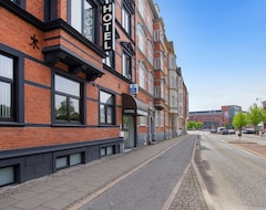 Prinsen Hotel (Aalborg, Danimarka)