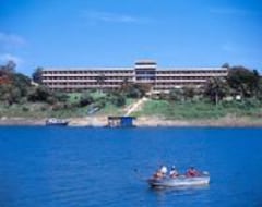Hotel Islazul Hanabanilla (Manicaragua, Kuba)