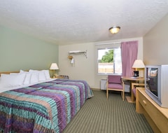 Hotel Americas Best Value Inn & Suites-the Red Ledges Inn (Tropic, USA)