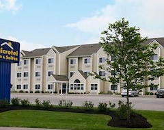 Hotel Microtel Inn & Suites Dover By Wyndham (Dover, USA)