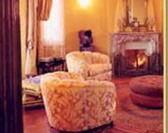 Hotel Villa Althea (Mango, Italija)