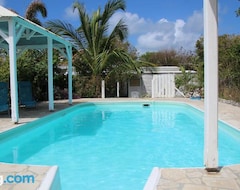 Hele huset/lejligheden Cannelle Antilles (Saint Francois, Antilles Française)