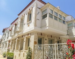 Hotel Bellapais 58 Luxury Çeşme (Cesme, Turkey)
