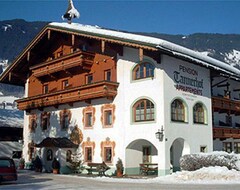 Hotel Tannerhof (Zell am Ziller, Austrija)