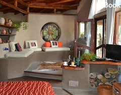 Entire House / Apartment La Anita - Lofts Y Suites De Montana (Atos Pampa, Argentina)