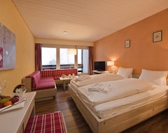 Hotel Santis (Wildhaus, Switzerland)