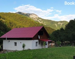 Toàn bộ căn nhà/căn hộ Cabana Lui Foarda (Motru, Romania)