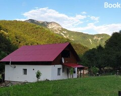 Toàn bộ căn nhà/căn hộ Cabana Lui Foarda (Motru, Romania)