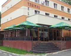 HOTEL TERMAL (Geoagiu Bai, Romania)