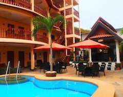 Hotelli Phratamnak Inn (Pattaya, Thaimaa)