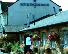 Hotel Bowes Incline (Gateshead, United Kingdom)