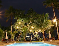 Hotel Elysia Beach Resort (Sorsogon City, Philippines)