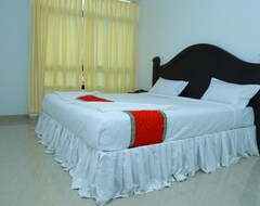 Hotel Aarya Bhavan Residency (Malappuram, Indija)