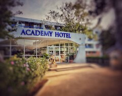 Academy Hotel (Venus, România)