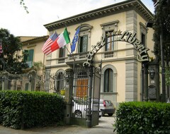 Hotel Villa Liberty (Florencia, Italia)