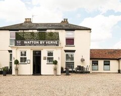 Khách sạn Watton By Verve (Thetford, Vương quốc Anh)