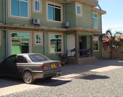 Hotelli Naam Suite Motel (Dar es Salaam, Tansania)