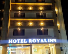Khách sạn Royal Inn (Dwarka, Ấn Độ)