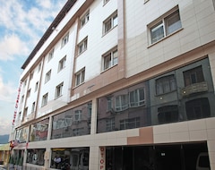 Yildizoglu Hotel (Samsun, Turkey)