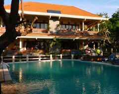 Hotel Amed Cafe (Karangasem, Indonesia)