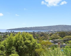 Casa/apartamento entero Nullegai Spa And Views (Dromana, Australia)