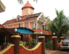 Hotel OYO 7490 Bevvan Resort (Calangute, Indija)