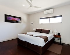 Hotelli Alice On Todd Apartments (Alice Springs, Australia)
