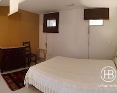 Khách sạn Herdade Do Burrazeiro | Rural Tourism On Alentejo (Estremoz, Bồ Đào Nha)