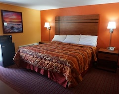 Hotel Rodeway Inn (Vineland, USA)