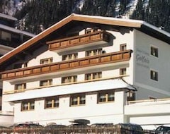 Hotel Golfais (Ischgl, Austria)