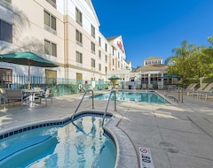Otel Hilton Garden Inn Arcadia/Pasadena Area (Arcadia, ABD)