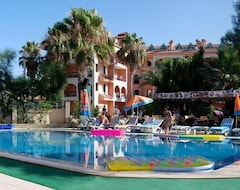 Hotel Club Dorado (Armutalan, Turska)