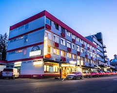 Hotel & Restaurant Knote (Sindelfingen, Germany)