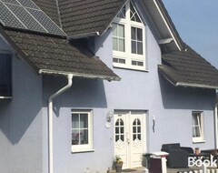 Cijela kuća/apartman Fewo Lahnblick (Löhnberg, Njemačka)