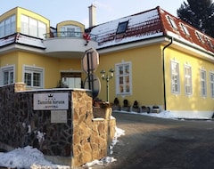 Hotelli Zámocká koruna u Hoffera (Nitra, Slovakia)