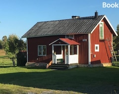 Toàn bộ căn nhà/căn hộ Grindstugan (Lit, Thụy Điển)