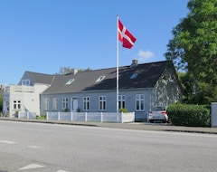 Khách sạn Guldborgrooms (Guldborg, Đan Mạch)