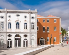Hotelli Vila Gale Collection Elvas (Elvas, Portugali)